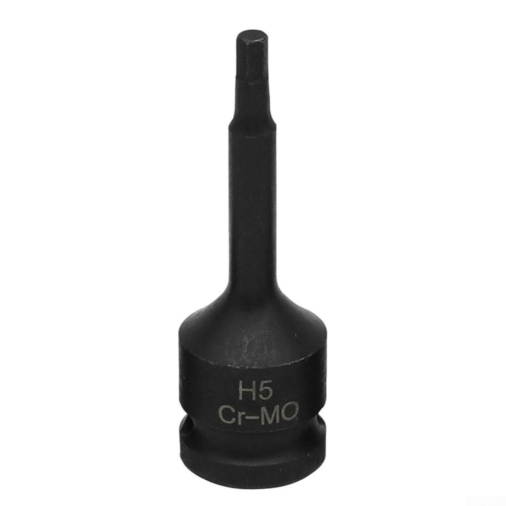 Metric Socket Wrench Pin Hole Repair Tools Compact