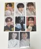 [USED] ENHYPEN Jungwon Trading Card