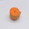 4.5cm x 10m Colored Crepe Paper Roll for Crafts and Balloon Streamers