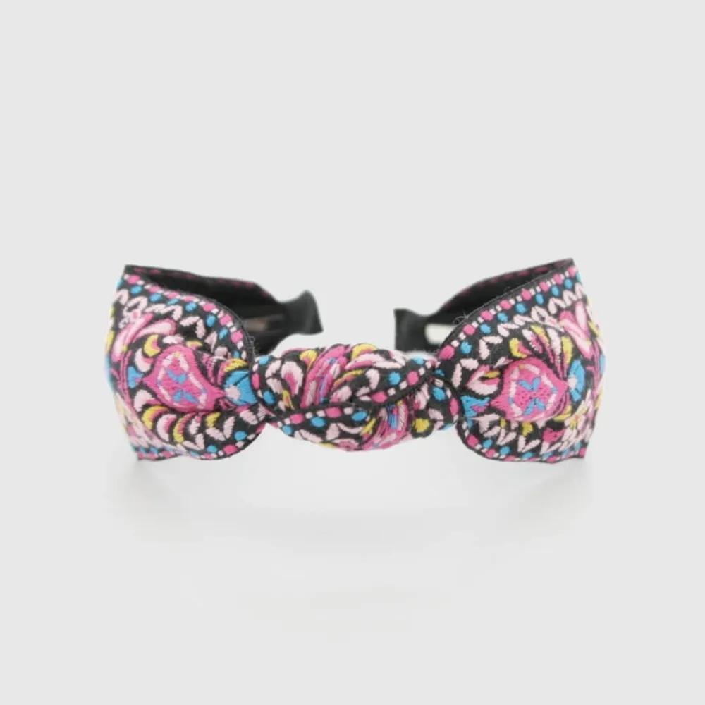 Lala Flower Hairband LD Pink LALAH002DP 3306313