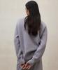 Ekoalpeu Women'S Purple Azalea Sweater