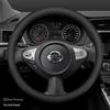 2024 Nissan Sylphy, Qashqai, Altima, Kicks 14th Gen Steering Wheel Cover