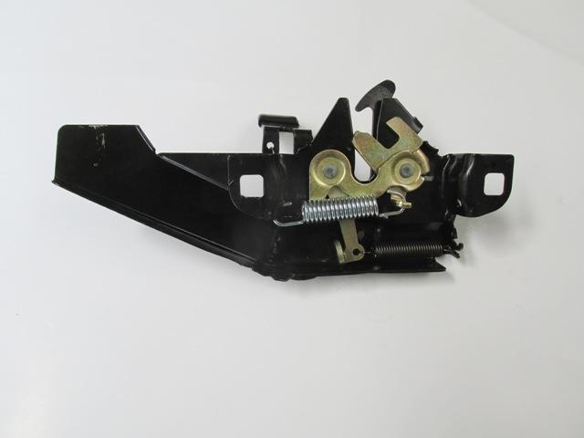 

For Isuzu D Max Pick Up 2007 2012 Hood Lock Bfn