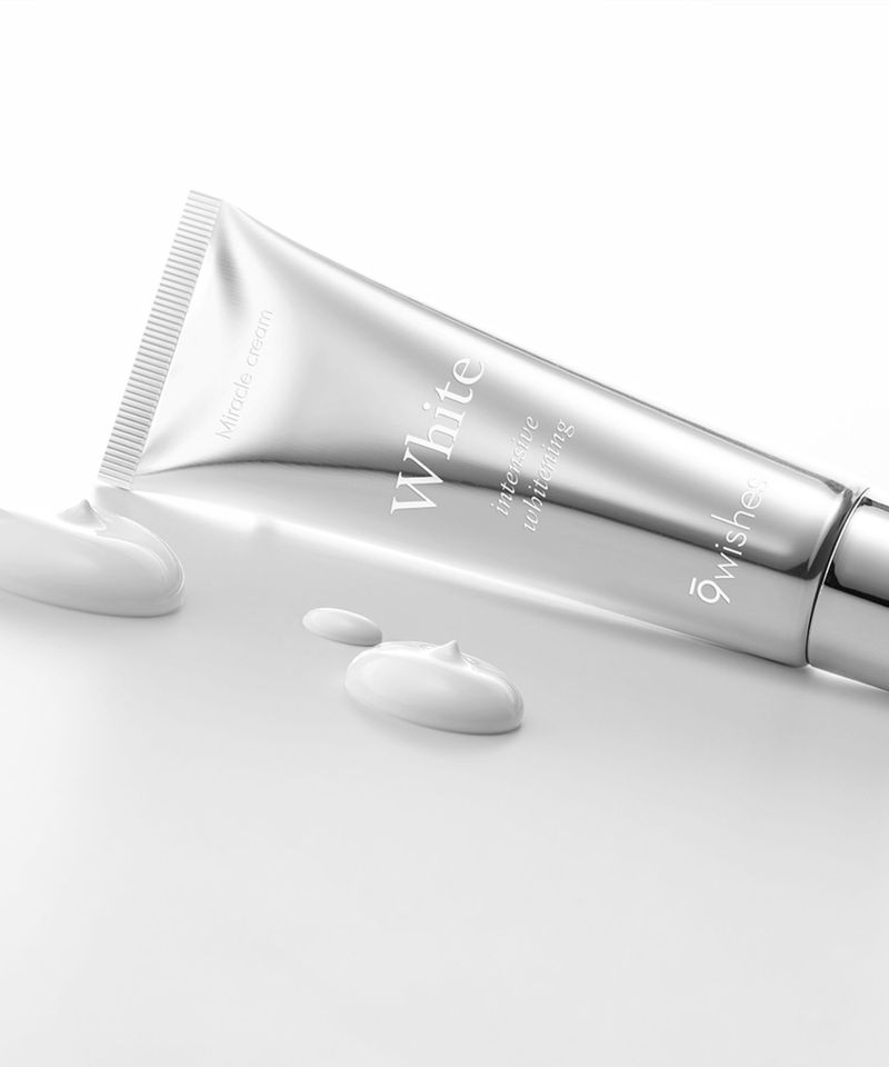 Miracle White Cream 50ml