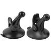 1~10 Stück Saugfußhalterung GPS-Halter für Garmin Nuvi 200 200W 205 205W,600, 610, 650, 660, 670, 680