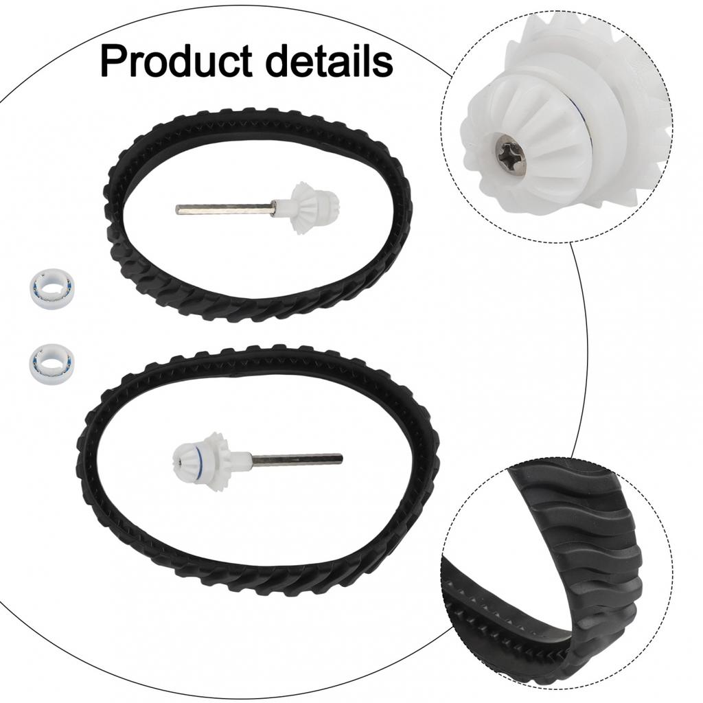 Easy Installation Process Drive Shaft For Zodiac R0525100 Pool Cleaner Parts