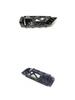 Mercedes W222 S-Class Rear Bumper Bracket (Part Numbers 2228851521, 2228851621)