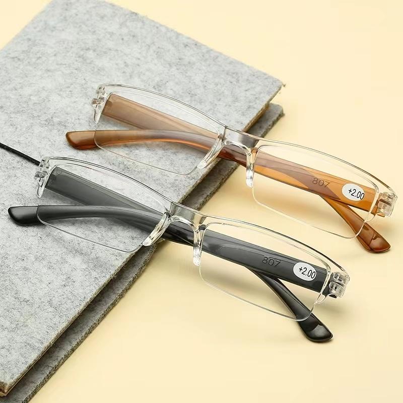 Lesebriller Ultralette Anti Blått Lys Presbyopiske Briller Langsynthetsbriller Lesere +1.0 1.5 2.0 2.5 3.5 4.0