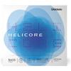 D'Addario Daddario Rose String for Wood Bass (Double Bass) Helicore Hybrid G-String HH611 1/2M Me...