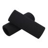 1 Pair Sun UV Shielding Bicycle Handlebar Grips Universal Motorcycle Grips  Replacement Parts