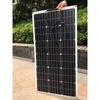 18V Monocrystalline Solar Panel 250W Flexible Solar Panel Kit Complete Panel Solar Charger DIY Connector Battery For Home Camping