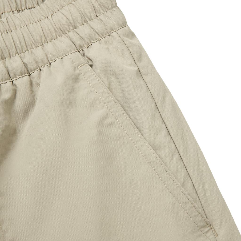 Li Ning Sports Lifestyle Series Logo Athletic Pants Women Pants AYKV990-2