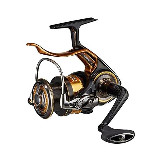 DAIWA Lever Brake Reel 22 Tournament ISO Competition LBD/2500XH-LBD/3000LBD/3000XH-LBD Various