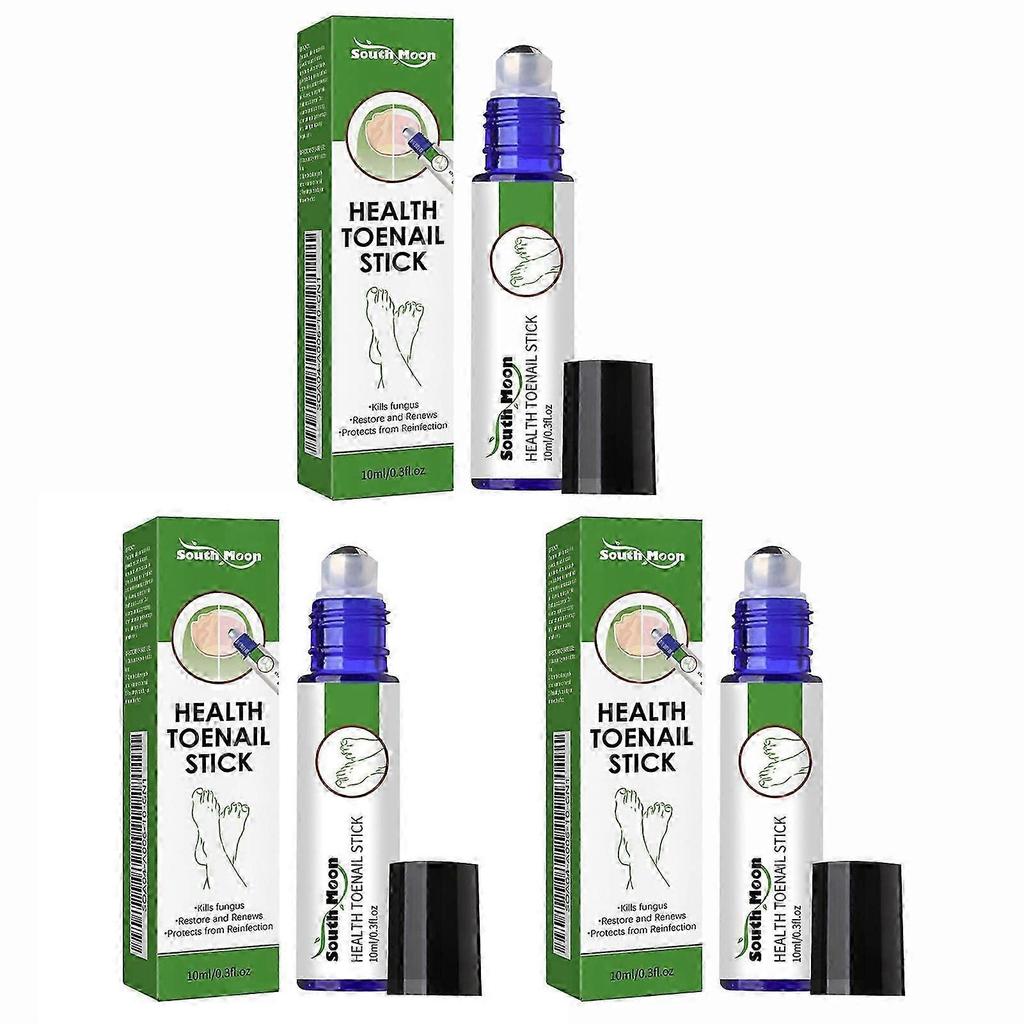 Medi-Care Toenail Treatment Stick - Natural Solution for Healthy Nails Antifungal Nail Care for Foot Toe and Fingernails