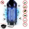 Portable Lamp With Removable Cover Electric Uv Microwave Catcher Lamp For Bedroom Living Room Office