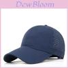 Dad Hat Summer Mens Baseball Cap With Breathable Quickdry Sun Protection For Outdoor Activities
