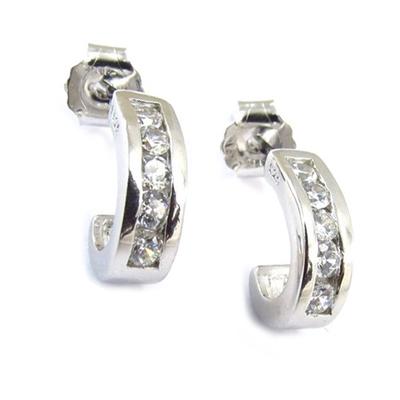 Brincos – Brincos compridos