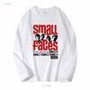 Small Faces T Shirt White XL Band UK Guitar Rock Long or Short Sleeves Vintage Washed Slightly Graphic Designer Clothes