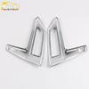 Sylphy Front Fog Light Decorative Cover for 20 Models - Exterior Accessories