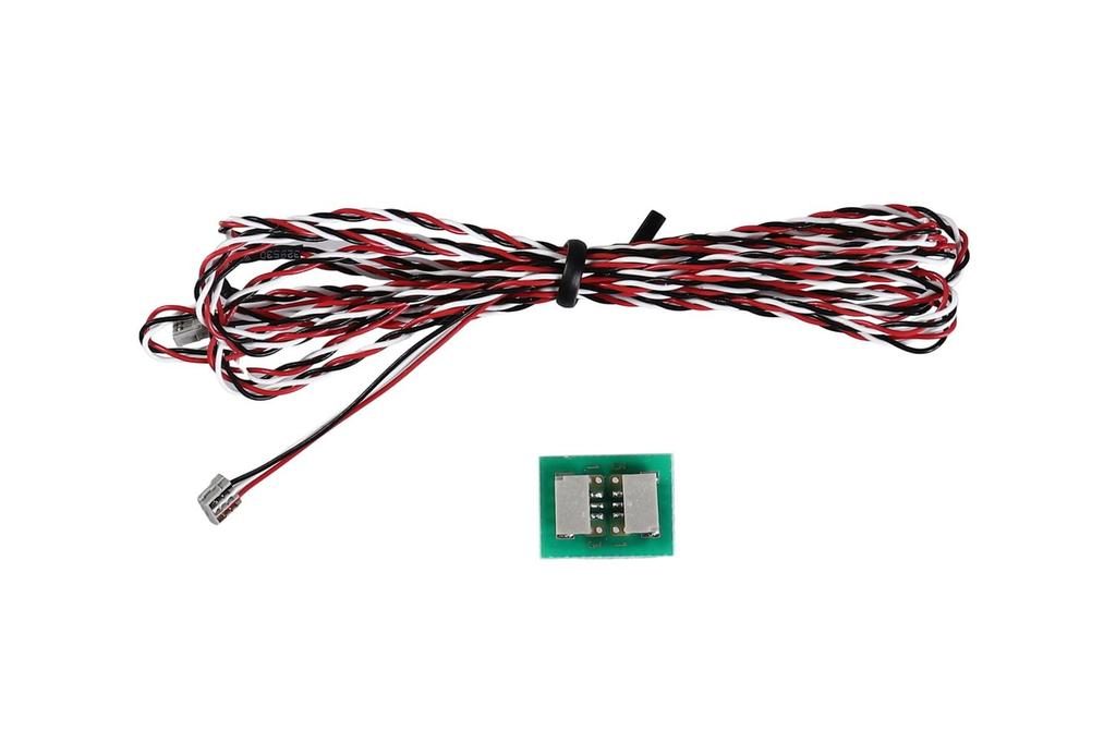 KATO N Gauge Sensor Track Extension Cable Model Railroad Supplies 20-654