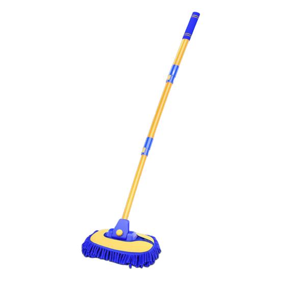 

Щетка для мойки автомобиля Yousheng, регулируемая длина, вращение на 90 градусов, выдвижная швабра из микрофибры, чистящая щетка, инструмент для ухода и очистки автомобиля