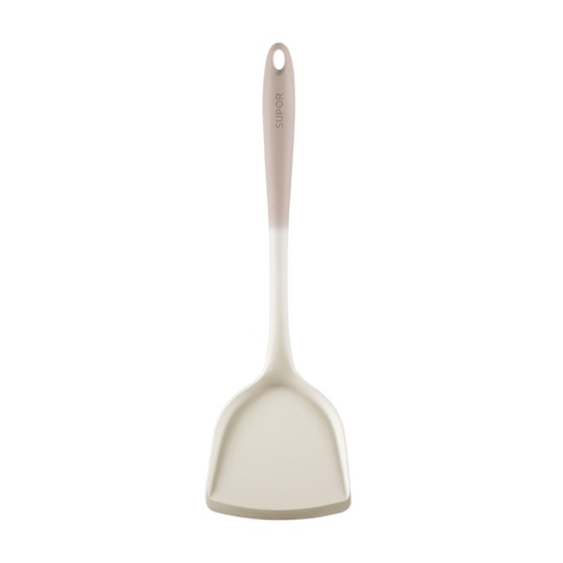 

Supor Food-Grade Silicone Spatula