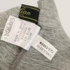 Leilian Made In Japan Short Sleeve Jacket 13 Gray Women Used