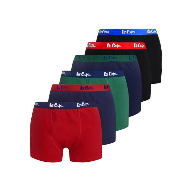 Боксеры Lee Cooper BM96 EU M