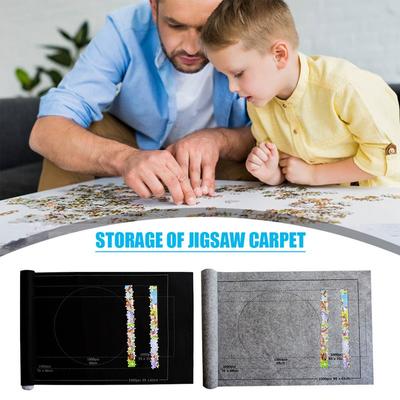 Puzzle a hlavolamy – Puzzle