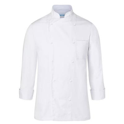 Unisex Adult Basic Chef Jacket