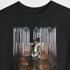 Kid Cudi T-Shirt, Man On the Moon Shirt, American Rapper Kid Cudi Shirt, Insano, Indicud, The Scotts, Rapper Shirt, Vintage Kid Cudi Shirt
