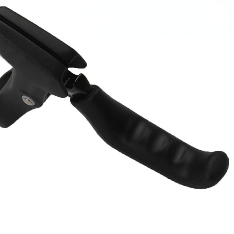 Bicycle Brake Handle Gloves Mountain Road Folding Bike Brake Protect Cover Silicone Cover