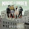 The Magic Order Volume 4 by Dike Ruan Paperback Book 9781506745251