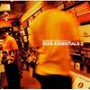 CD VERSCHIEDENE Soul Essentials 2 CTCR13148 Brownsugar Reco 2001 Japan ObiDance Electronica Gebraucht