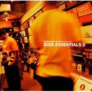 

CD VARIOUS Soul Essentials 2 CTCR13148 Brownsugar Reco 2001 Japan ObiDance Electronica Used