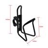 Qiilu Motorcycle Drink Cup Holder Motorcycle Drink Cup Holder (Black)
