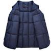 2023 Men's Warm Outdoor Fishing Vest - Autumn/Winter, Multiple Pockets, Loose Fit