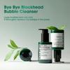 SOME BY MI Bye Bye Blackhead 30Days Miracle Green Tea Tox Bubble Cleanser 120g