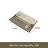 Travel Mesh Organizer Bags for Clothing, Shoes, Underwear & Personal Belongings