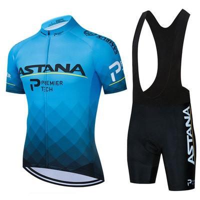 Team Edition Tour de France Road Mountain Bike Overalls Summer Short Sleeve Cycling Suit
