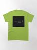 Frank Sinatra Flieg mich zum Mond Klassisches T-Shirt