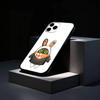 Z-Zenless Z-Zone Zero ZZZ Bangboo   Phone Case Silicone Soft For IPhone 17 16 15 14 13 12 11 X XR Plus Pro Max Plus