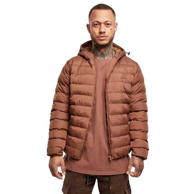 

Urban Classics Basic Bubble куртка M