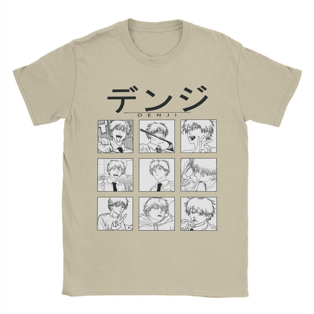 Men Women Japanese Anime Kawaii T Shirt Hatsunes Mikus 100 Cotton Tops Novelty Short Sleeve Crew Neck Tee Shirt