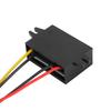 Waterproof Buck Step Down Converter DC30-90V to DC12V 3A Car Power Module