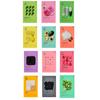 Pure Essence Mask Sheet - 12 Types