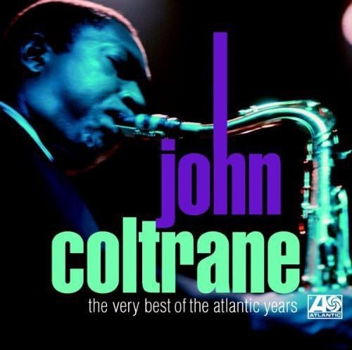 

CD JOHN COLTRANE - JAZZ BEST John Coltrane WPCR14221PROMO Japan ObiJazz Used