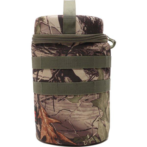 Oregonian Camper Mold Cylinder Real Tree Ocb2038