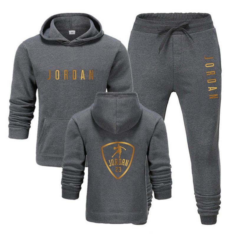 Hombres/mujeres Sportswear Sets Otoño Invierno Marca Sudadera con capucha  Grueso Casual Tracksuit Hombres 2 Piezas Sudaderas + Pantalones Hombres  Ropa comprar a buen precio — entrega gratuita, reseñas reales con fotos —  Joom