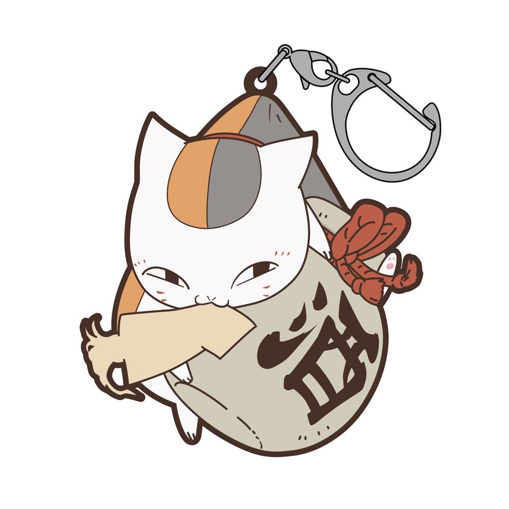 [Официальный] COSPA Книга друзей Нацумэ Нянко-сэнсэй Цумамаре Жадный Вечерний Напиток Набор Вер.